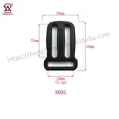 Dây đai ba gang nhựa